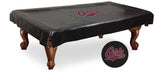Montana Pool Table Cover