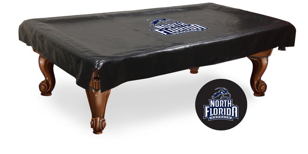 North Florida Pool Table Cover
