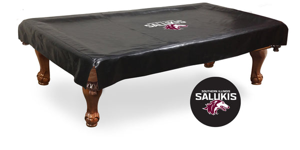Southern Illinois Pool Table Cover