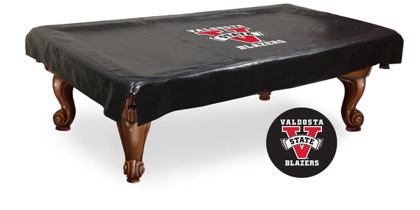 Valdosta State Pool Table Cover
