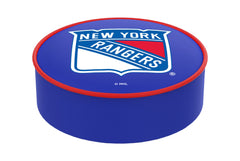 New York Rangers Seat Cover | NHL New York Rangers Bar Stool Seat Cover