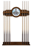 Tampa Bay Lightning 2020 Stanley Cup Champions Cue Rack