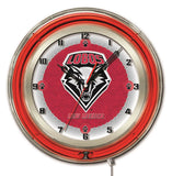 19" NCAA Neon Clocks (Alabama - Pitt)