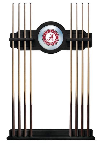 Alabama A Script Cue Rack