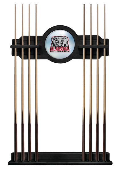 Alabama Elephant Cue Rack