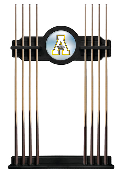 Appalachian State Cue Rack