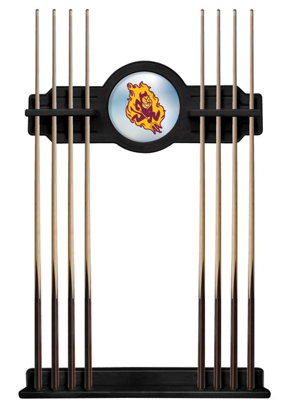 Arizona State Sparky Cue Rack