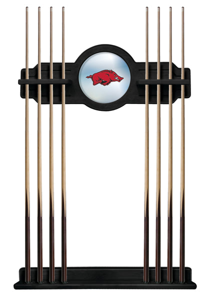 Arkansas Cue Rack