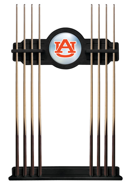 Auburn Cue Rack