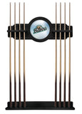 Bemidji State Cue Rack