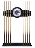 Boise State Cue Rack