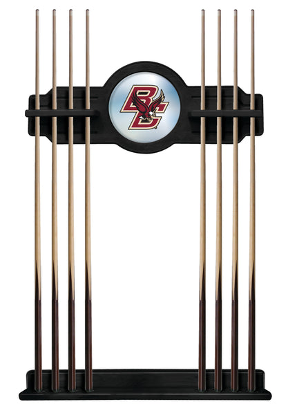 Boston College Cue Rack