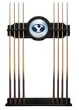 Brigham Young Cue Rack