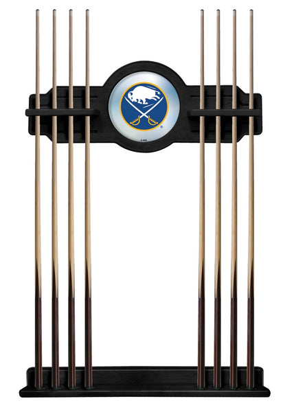 Buffalo Sabres Cue Rack