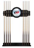 Carolina Hurricanes Cue Rack