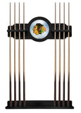 Chicago Blackhawks Cue Rack