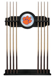 Clemson Cue Rack