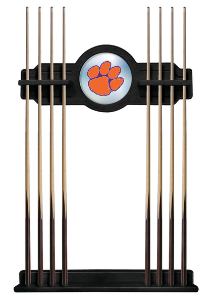 Clemson Cue Rack