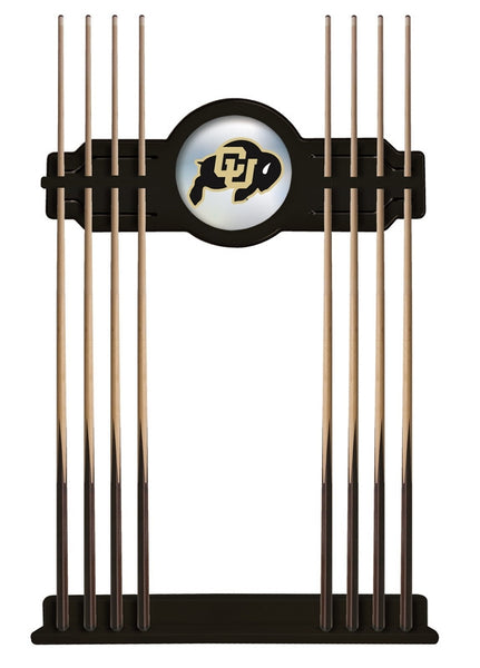 Colorado Cue Rack