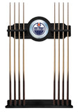 Edmonton Oilers Cue Rack