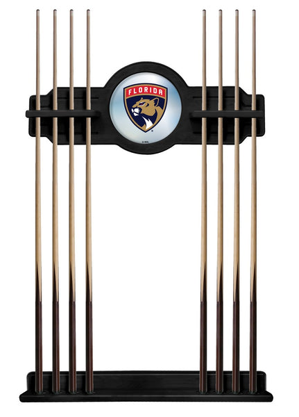 Florida Panthers Cue Rack