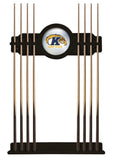 Kent State Cue Rack