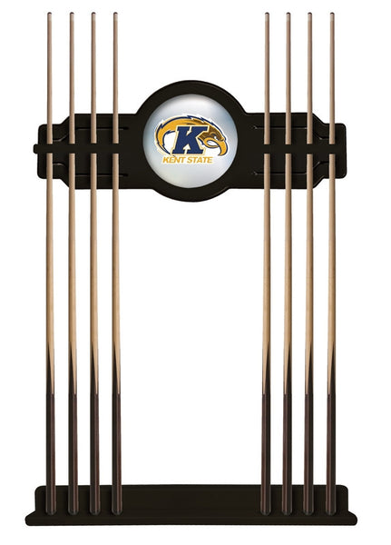 Kent State Cue Rack