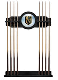 Vegas Golden Knights Cue Rack
