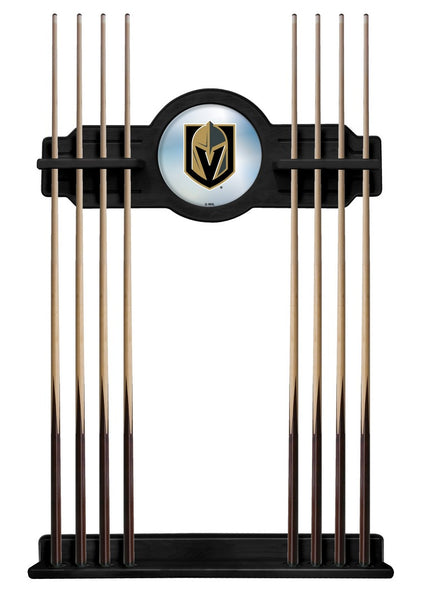 Vegas Golden Knights Cue Rack