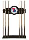 Louisiana Tech Cue Rack