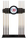 Cincinnati Reds Major League Baseball MLB Cue Rack