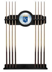 Kansas City Royals Major League Baseball MLB Cue Rack