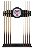 Minnesota Twins Major League Baseball MLB Cue Rack