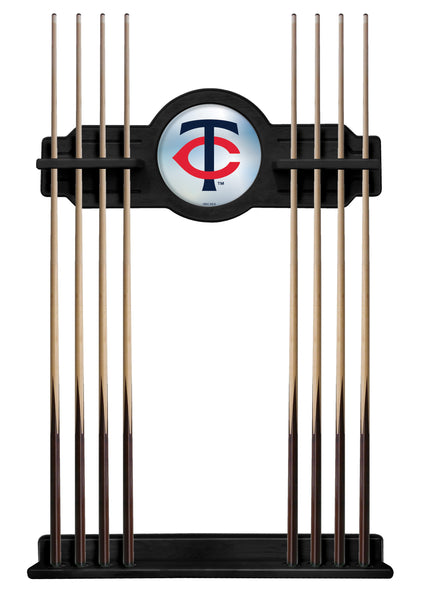 Minnesota Twins Major League Baseball MLB Cue Rack