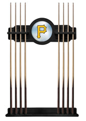 Pittsburgh Pirates Major League Baseball MLB Cue Rack