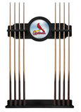 St. Louis Cardinals Major League Baseball MLB Cue Rack