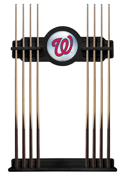 Washington Nationals Major League Baseball MLB Cue Rack