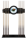 Minnesota Wild Cue Rack
