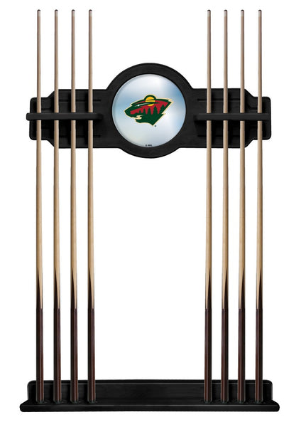 Minnesota Wild Cue Rack