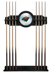 Minnesota Wild Cue Rack