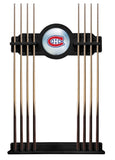 Montreal Canadians Cue Rack