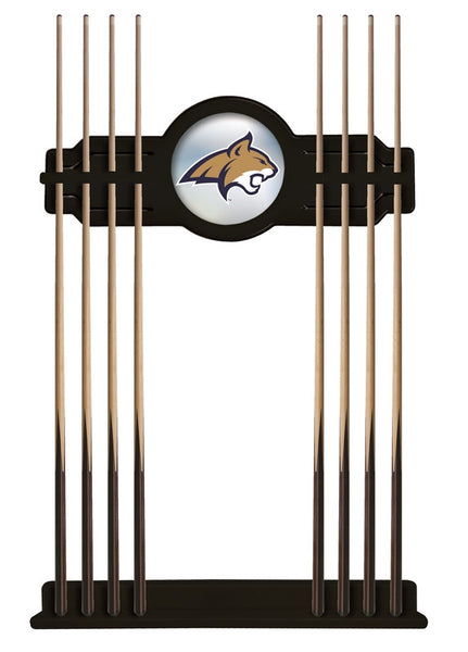 Montana State Cue Rack