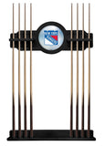 New York Rangers Cue Rack
