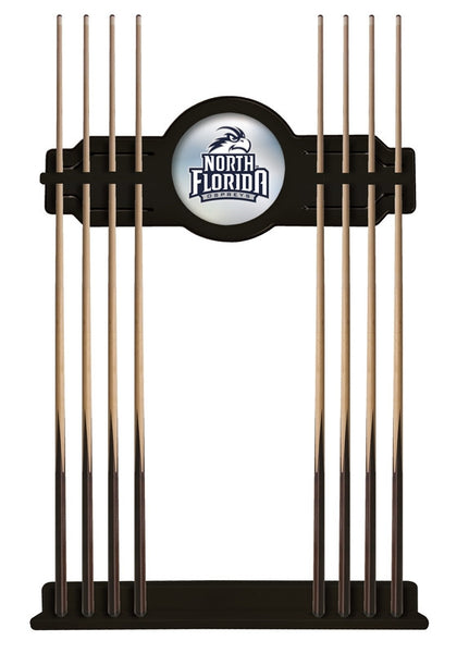 North Florida Cue Rack