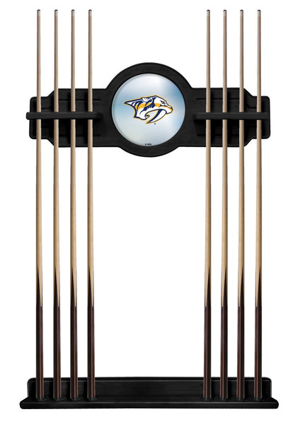 Nashville Predators Cue Rack