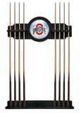 Ohio State Cue Rack