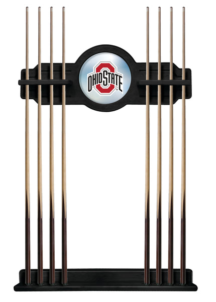 Ohio State Cue Rack