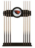 Oregon State Cue Rack