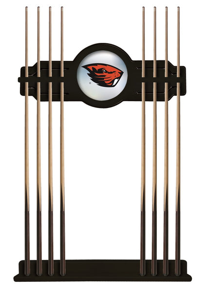 Oregon State Cue Rack