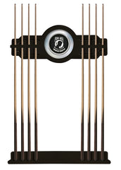 United States POW MIA Cue Rack with Black Finish